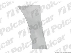 Segment aripa fata SKODA OCTAVIA II (1Z3/1Z5), 10.2008-12.2013; OCTAVIA II/TOUR II (1Z3/1Z5), 06.2004-12.2012, partea dreapta, spre spate; inferior,