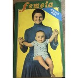 ALMANAH01 Almanahul - Femeia 1981