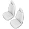 SET HUSE SCAUN VOLKSWAGEN CADDY (1+1) 2011-2015