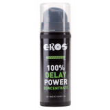 Eros Delay 100% Power Concentrate