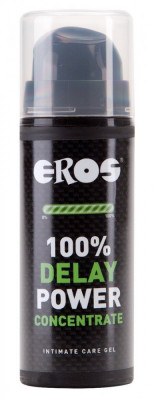 Eros Delay 100% Power Concentrate foto