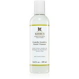 Kiehl&#039;s Dermatologist Solutions Centella Sensitive Facial Cleanser gel de curățare pentru piele foarte sensibila 250 ml