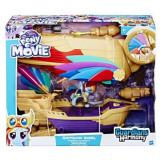 Aeronava De Pirati Luptatorul Plutitor My Little Pony Movie, Hasbro