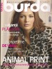 Revista Burda Nr. 7/2007, 98 pagini, Dimensiune 16x24 cm, Limba romana, Stare buna