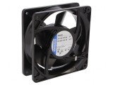Ventilator AC axial 230VAC 119x119x38mm