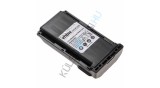 &Icirc;nlocuire baterie radio VHBW pentru Icom BJ-2000, BP-232, BP-231, BP-231N, BP-230, BP-230N - 2250 mAh 7,2 V Li-Ion