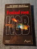 Fenixul rosu KGB Brian Crozier