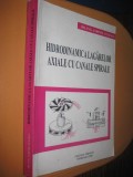 6993-I-Carte Medicina-Hidrodinamica Lagarelor axiale cu canale spirale.