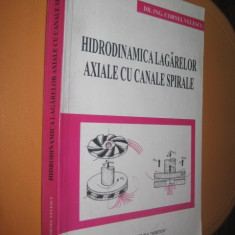 6993-I-Carte Medicina-Hidrodinamica Lagarelor axiale cu canale spirale.