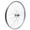 Roata fata bicicleta simpla aluminiu, 26 inch Cod:AWR2601
