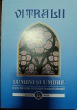 Revista Vitralii SRI numerele 54 si 56