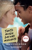 Cumpara ieftin Toate acele locuri minunate | Jennifer Niven