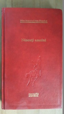 Nascuti asasini- John August, Jane Hamsher foto