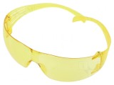 Ochelari de Protecție Galbeni SecureFit 200