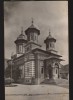 CPIB 21032 CARTE POSTALA - SINAIA. BISERICA NOUA A MANASTIRII, RPR, NECIRCULATA, Fotografie