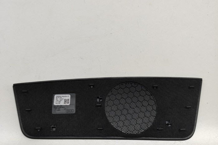Capac difuzor AUDI Q4 SUV F4B 2023 OEM: 89C857367 | 29083745