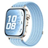 Asteroid GSM - Watchband (W085) - Huawei Watch Fit 5 - Island Blue
