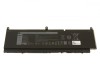 Baterie Laptop, Dell, Precision 7550, 7560, 7750, 7760, 0C903V, C903V, 11.4V, 5667mAh, 68Wh