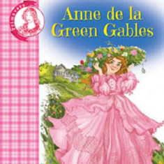 Anne de la Green Gables | Lucy Maud Montgomery