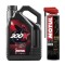 Ulei Motor 300V 15W50 Motul, 4L