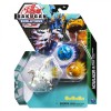 Bagukan pachet starter b 3 piese, Spin Master
