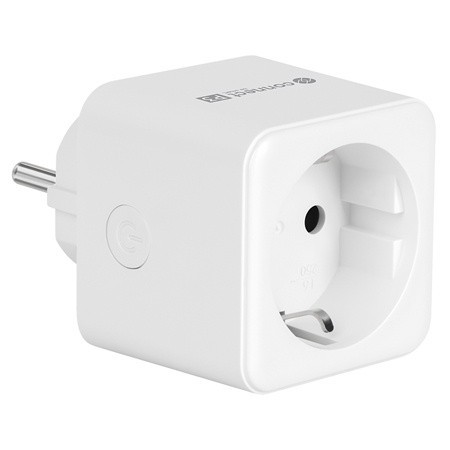 Priza Smart WIFI P3 Tuya K&amp;M