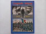 Revista MAGAZIN ISTORIC, NR. 8 (593), AUGUST 2016