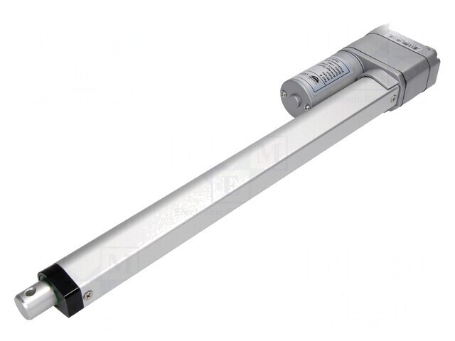 Motor Linear Actuator DC 12V 10A 304.8mm IP65