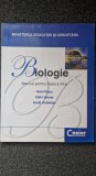 BIOLOGIE. MANUAL PENTRU CLASA A XI-A - Rosu, Istrate, Ardelean
