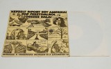 Locomotiv GT - Kepzelt Riport Egy Amerikai Pop-Fesztivalrol - disc vinil vinyl LP