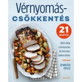 V&eacute;rnyom&aacute;scs&ouml;kkent&eacute;s - Jennifer Koslo