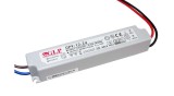 GLP GPV-12-24, sursă de alimentare GLP seria GPV 24V/0.5A, CV, fără PFC, carcasă din plastic IP67,