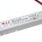 GLP GPV-12-24, sursă de alimentare GLP seria GPV 24V/0.5A, CV, fără PFC, carcasă din plastic IP67,