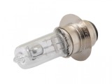 Bec far halogen PX15D 12V 25/25W