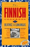 Finnish Cookbook