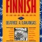 Finnish Cookbook