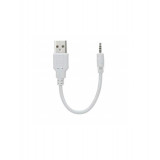Cablu Jack 2.5mm 4 Poli la USB alimentare transfer date