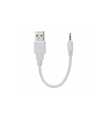Cablu Jack 2.5mm 4 Poli la USB alimentare transfer date foto