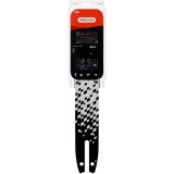 Set Șina Speedcut și 2 Lanțuri 95TX Speedcut, Oregon, 45 cm, 0.325 inch, 1.3 mm, 578739, 567242