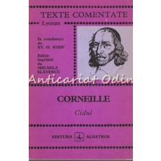 Cidul - Corneille