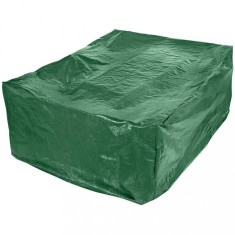Draper Tools Husa mobilier de gradina, 278 x 204 x 106 cm, 76234 foto