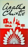 Agatha Christie - 13 la cina