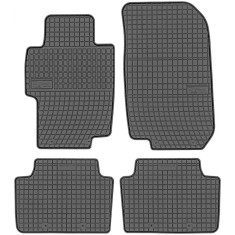 Covorase auto HONDA Accord VII 2003-2008 Frogum