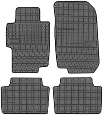 Covorase auto HONDA Accord VII 2003-2008 Frogum foto