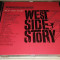 Leonard Bernstein - West Side Story - CD original