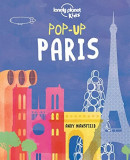 Pop-up Paris |, Lonely Planet Publications Ltd