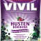 VIVIL COACAZE NEGRE&amp;VIT.C F.ZAHAR 60GR