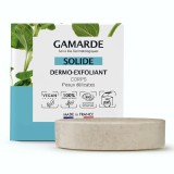 Scrub dermo solid pentru corp, 93ml, Gamarde
