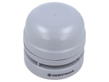 Semnalizator acustic WERMA 12-24VDC 12-24VAC 110dB