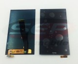 LCD+Touchscreen HTC One E9s dual sim BLACK